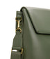 ANNEX Vegan Backpack - Loom | Color: Green - variant::stem