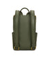 BRAVE MICRO Vegan Crossbody Bag - Loom | Color: Green - variant::stem