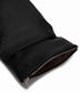 COLTON Vegan Backpack - Loom | Color: Black - variant::blacks