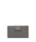 CRUISE Vegan Wallet - Loom | Color: Grey - variant::essence