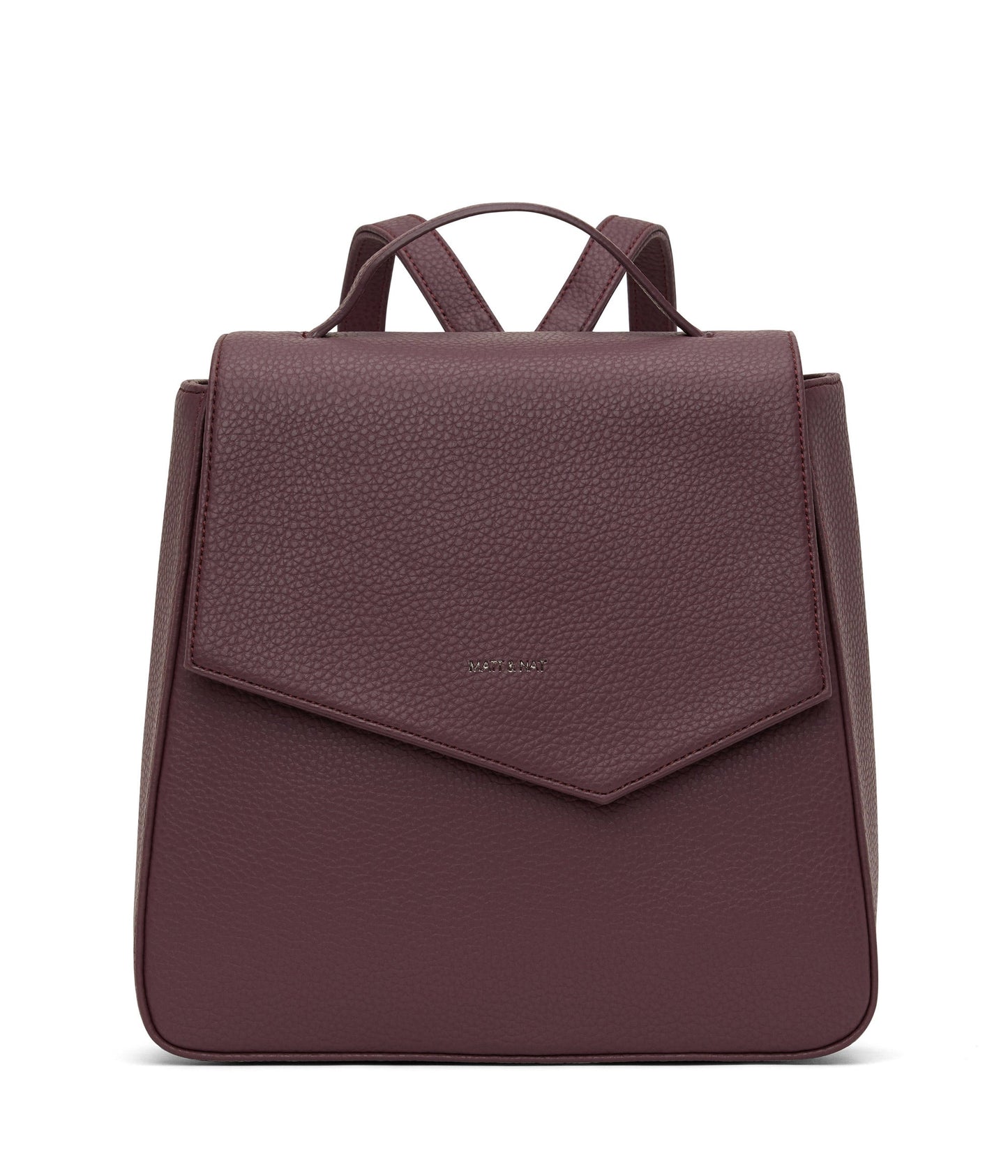 QUENA Vegan Backpack - Purity | Color: Purple - variant::moon