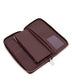 CENTRAL Vegan Wallet - Purity | Color: Purple - variant::moon