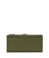 MOTIV Vegan Wallet - Purity | Color: Green - variant::meadow