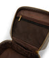 JULE Vegan Vanity Case - Vintage | Color: Grey - variant::wave