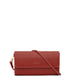 DREWMED Vegan Crossbody Bag - Vintage | Color: Red - variant::barn