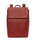 FABI Mini Vegan Backpack - Vintage | Color: Red - variant::barn