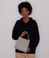 WILLASM Small Vegan Tote Bag - Vintage | Color: Red - variant::barn