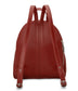 ARIES Vegan Backpack - Vintage | Color: Red - variant::barn
