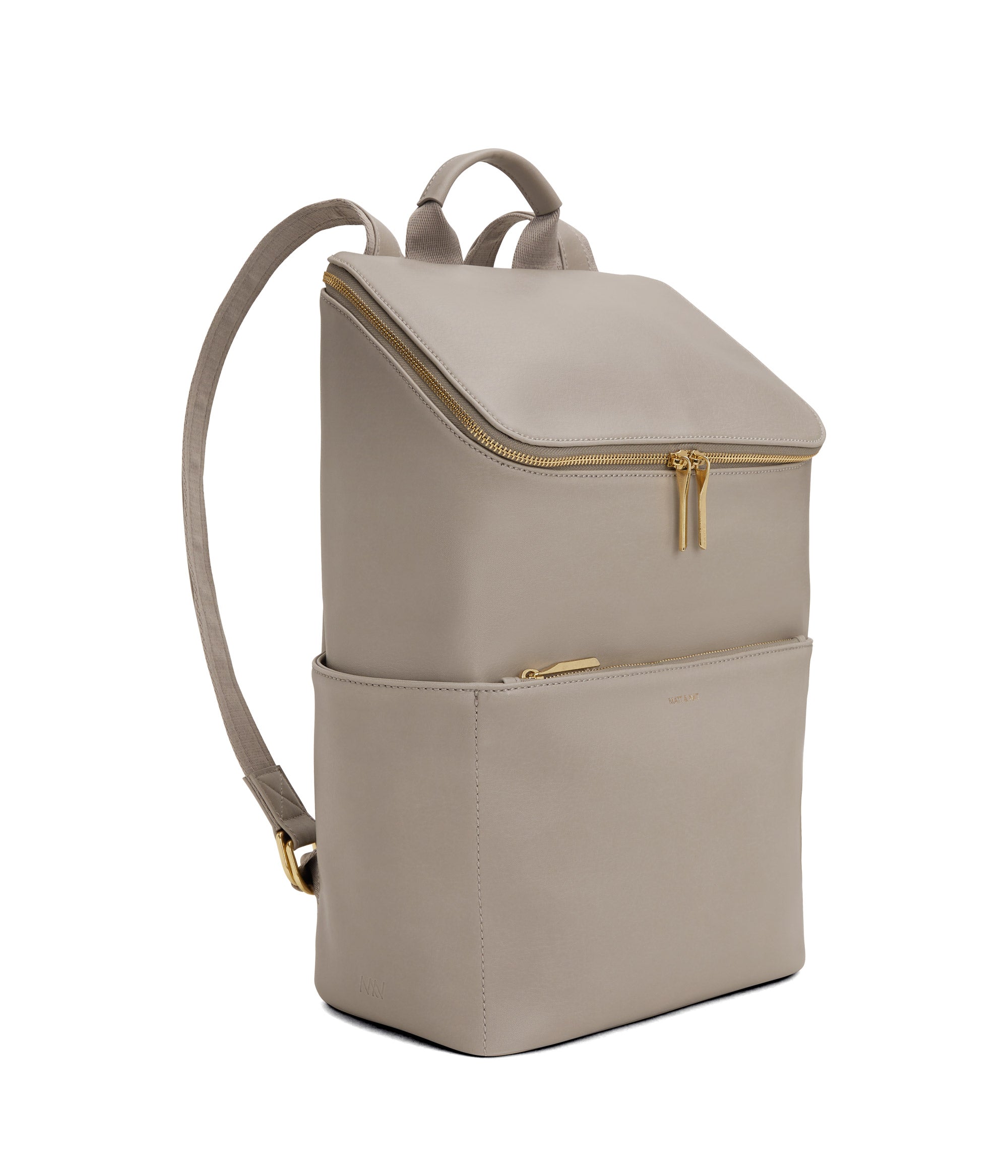 Matt & nat outlet brave vegan leather backpack