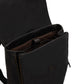 FABI Mini Vegan Backpack - Vintage | Color: Black - variant::black