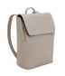 FABI Mini Vegan Backpack - Vintage | Color: Grey - variant::wave
