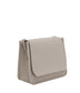 LEV Vegan Crossbody Bag - Vintage | Color: Grey - variant::wave