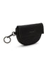 REGO Vegan Coin Purse - Vintage | Color: Black - variant::black