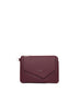 NIA Vegan Wristlet Wallet - Arbor | Color: Purple - variant::jewel