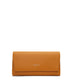 VERA Vegan Wallet - Arbor | Color: Yellow - variant::marigold