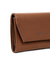 VERASM Small Vegan Wallet - Arbor | Color: Tan - variant::pecan