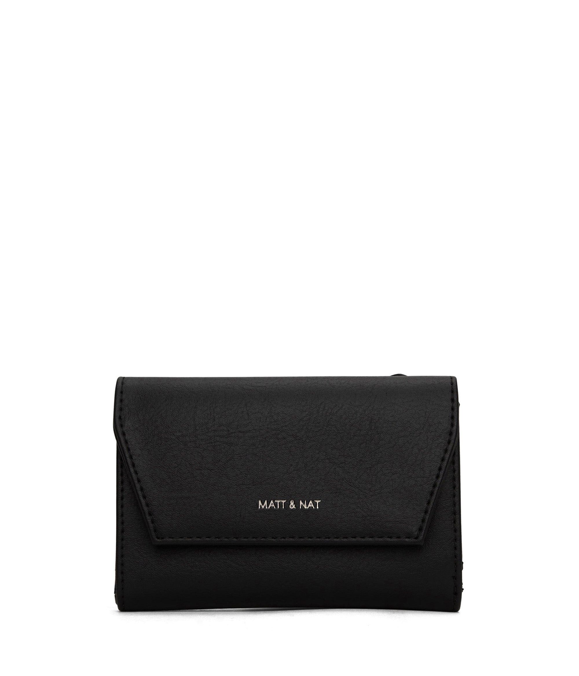 VERASM Small Vegan Wallet - Arbor | Matt & Nat UK