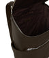 BRAVE Vegan Backpack - Loom | Color: Brown - variant::espresso