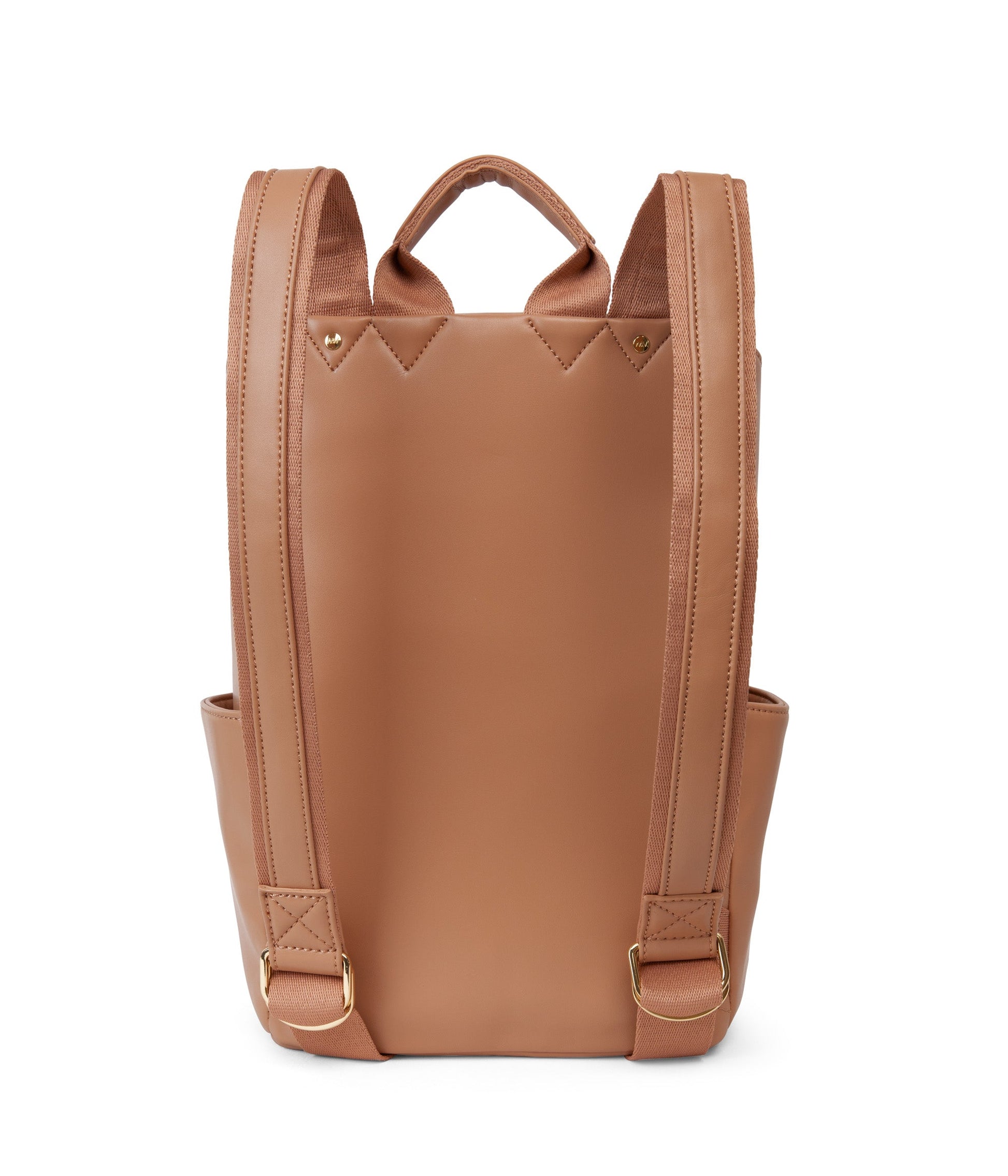 BRAVE Vegan Backpack - Loom | Color: Pink - variant::fondant