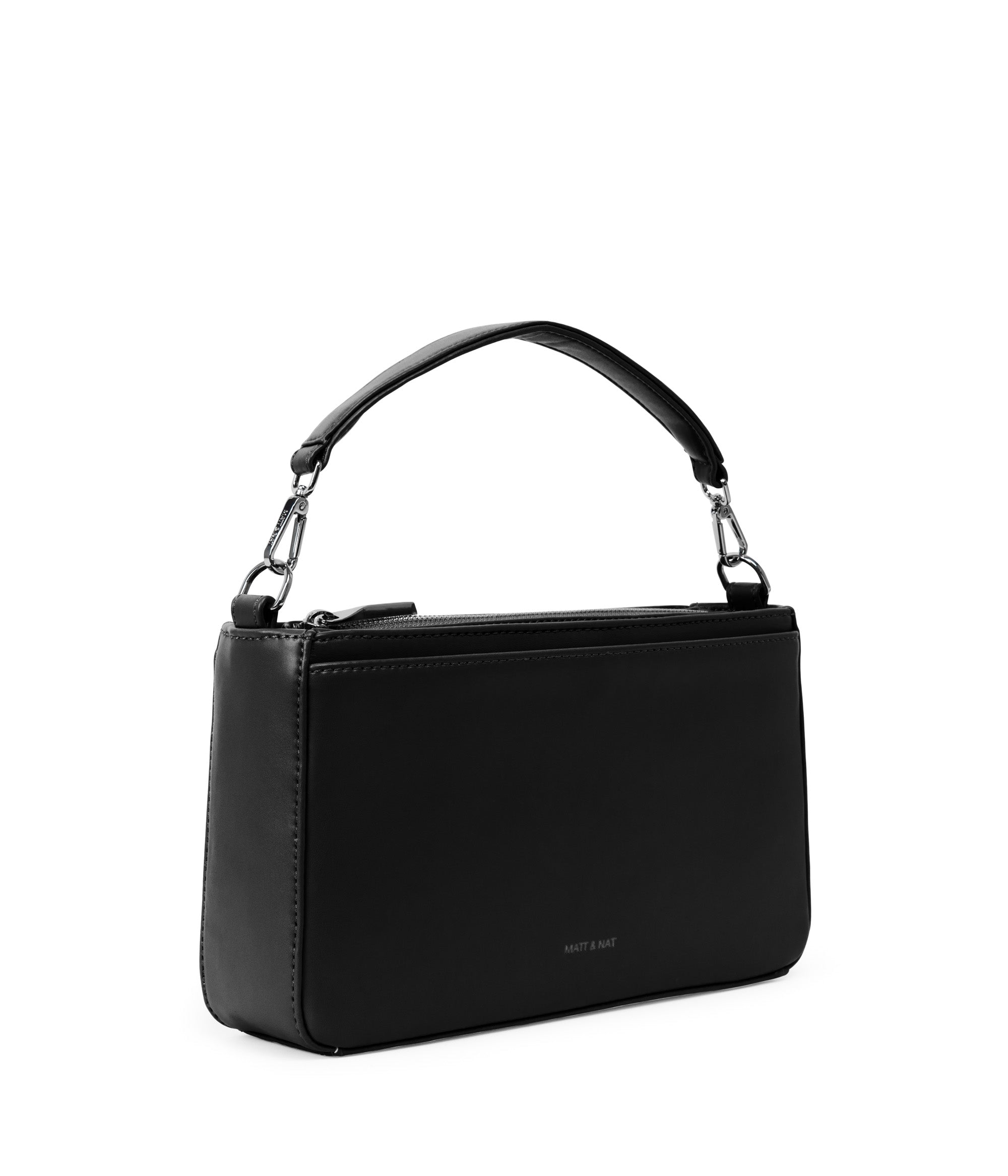 FENNE Vegan Convertible Crossbody Bag - Loom | Matt & Nat UK