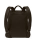 NARA Vegan Backpack - Loom | Color: Brown - variant::espresso