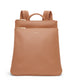NARA Vegan Backpack - Loom | Color: Pink - variant::fondant