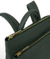NARA Vegan Backpack - Loom | Color: Green - variant::vineyard