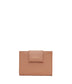 CRUISESM Small Vegan Wallet - Loom | Color: Pink - variant::fondant