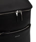 BRAVE MICRO Vegan Crossbody Bag - Loom | Color: Black - variant::blacks