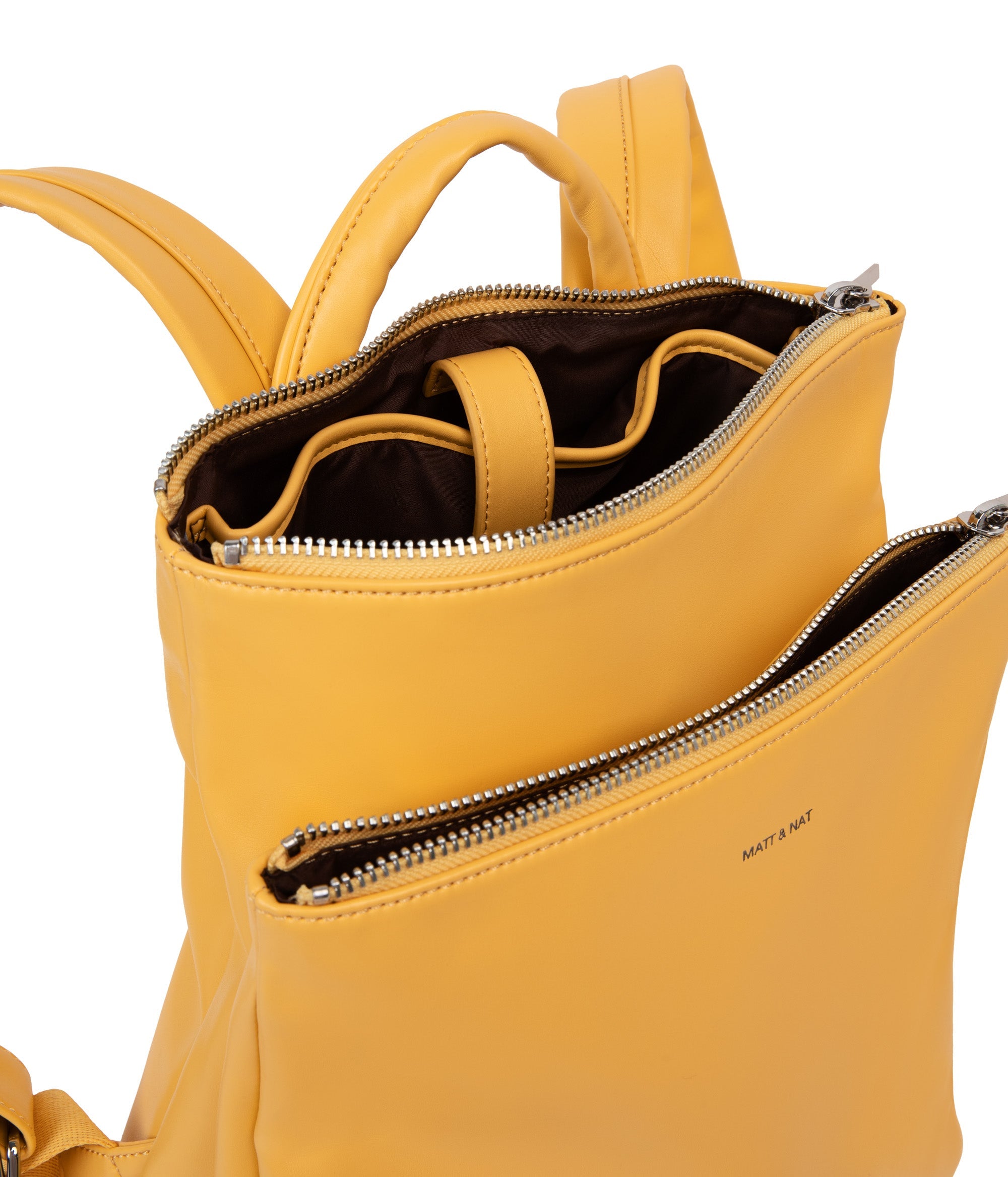 NARA Vegan Backpack - Loom | Matt & Nat UK