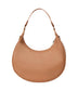 SERENA Vegan Hobo Bag - Loom | Color: Pink - variant::fondant
