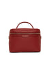 CORTNEY Vegan Crossbody Bag - Purity | Color: Red - variant::passion