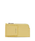 GRATZ Vegan Wallet - Purity | Color: Yellow - variant::daffodil