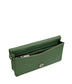 NOTE Vegan Wallet - Purity | Color: Green - variant::herb