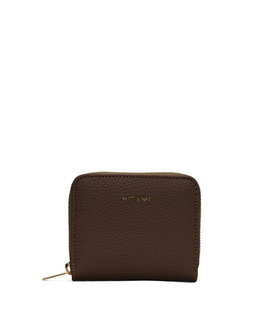 FW22 PurityWallets rue chocolate