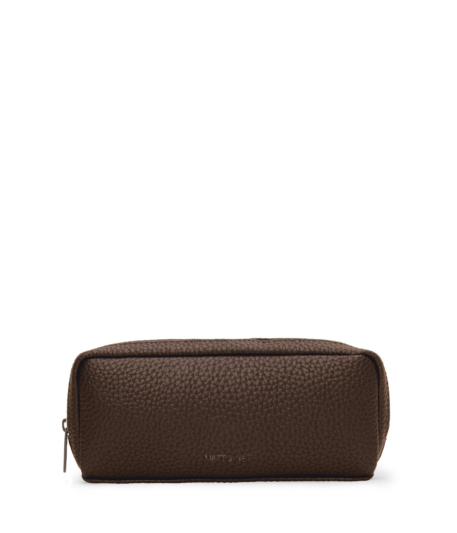 GROVE Sunglasses Case - Purity | Color: Brown - variant::chocolate