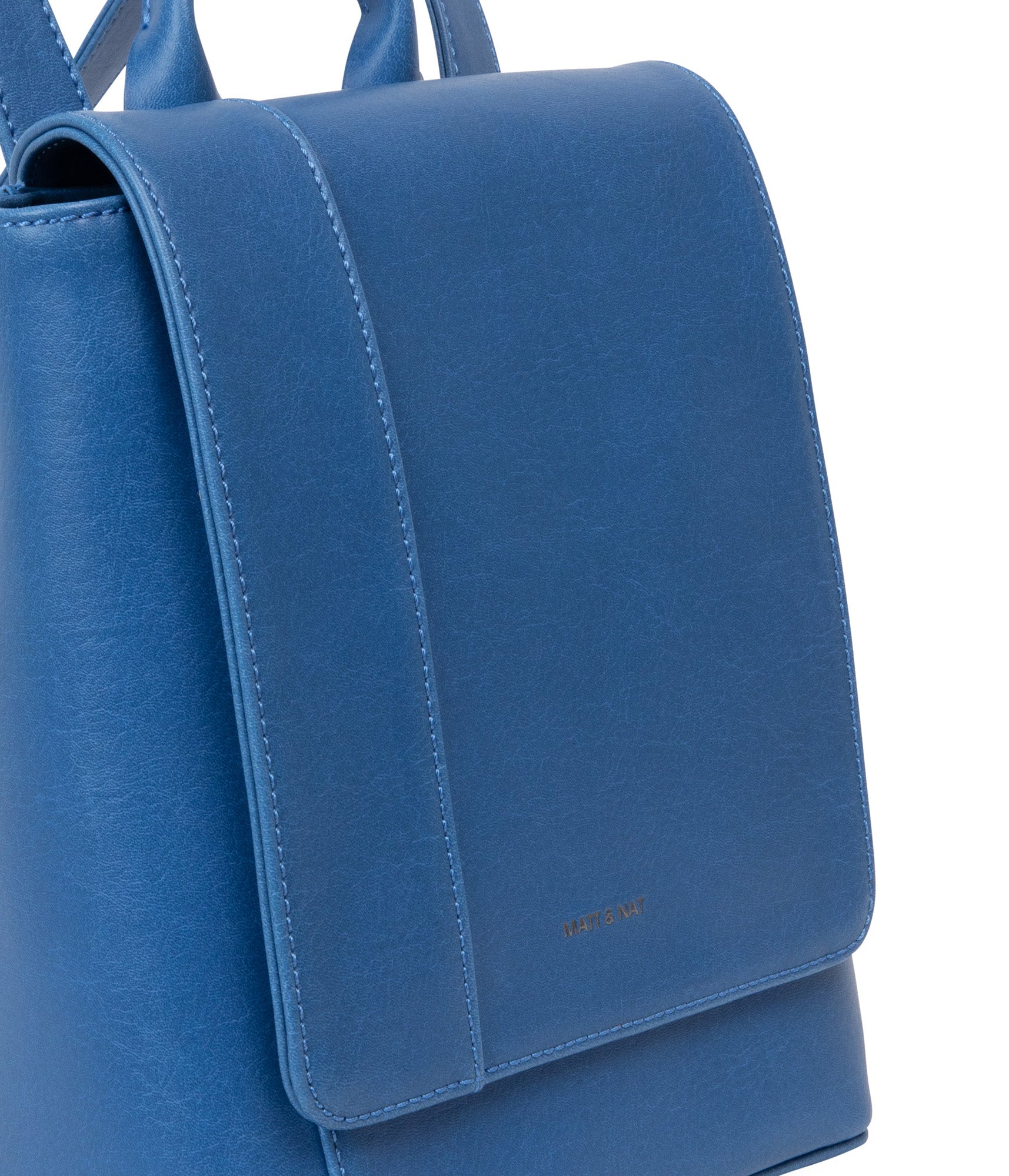 deely vegan mini backpack DEELY MED Vegan Small Backpack - Vintage