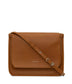 LEV Vegan Crossbody Bag - Vintage | Color: Brown - variant::chili