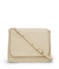 LEV Vegan Crossbody Bag - Vintage | Color: White - variant::vanilla