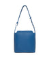 LORO Vegan Shoulder Bag - Vintage | Color: Blue - variant::bluejay