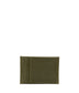 MAX Vegan Card Holder - Vintage | Color: Green - variant::olive