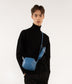 SWAE Vegan Crossbody Bag - Vintage | Color: Brown - variant::chili