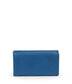 DREWMED Vegan Crossbody Bag - Vintage | Color: Blue - variant::bluejay