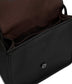 LEV Vegan Crossbody Bag - Vintage | Color: Black - variant::black