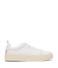 WHITE-PINK