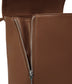 FABI Vegan Backpack - Arbor | Color: Brown - variant::pecan