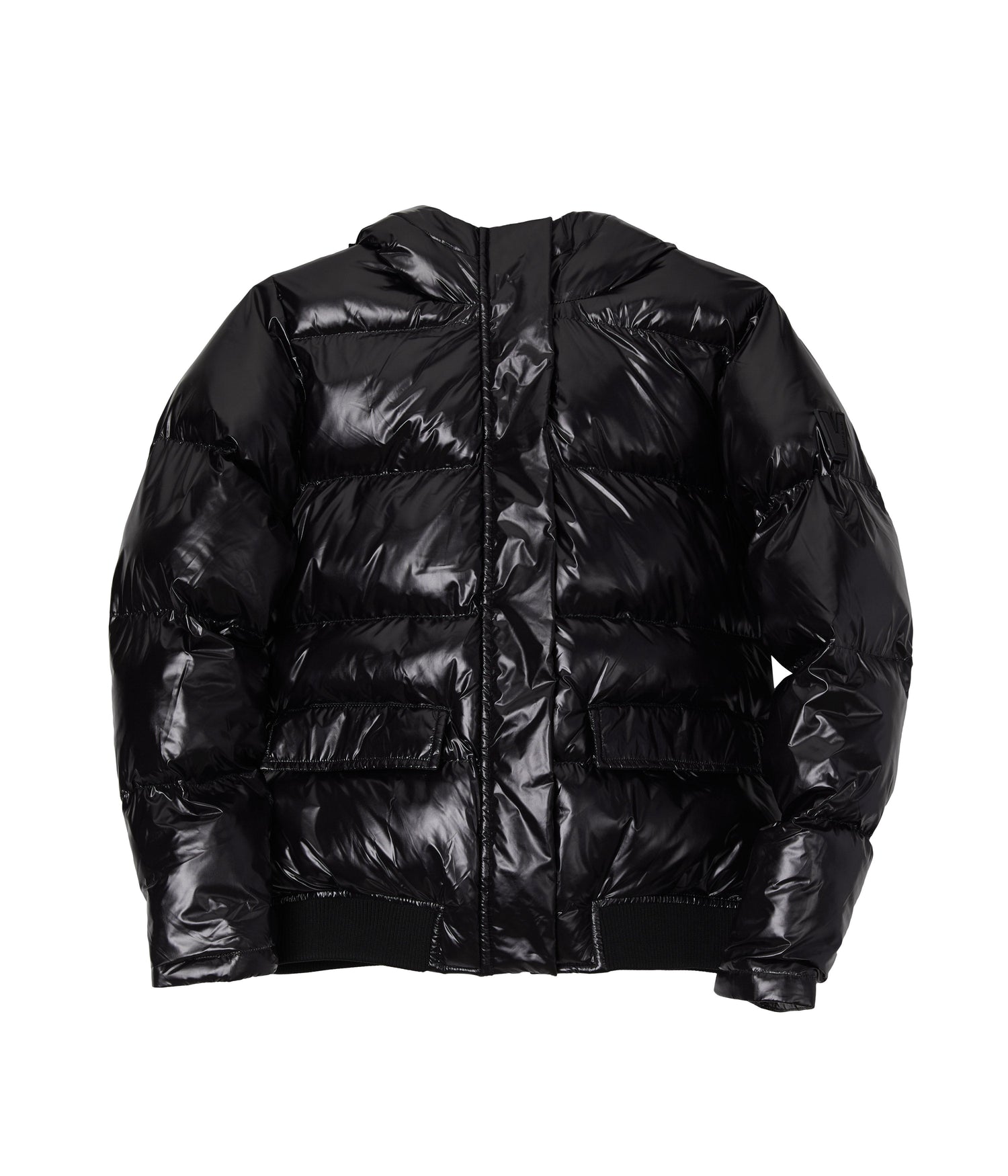 Vegan Puffer Jackets
