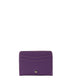 JUNYA Vegan Card Holder - Purity | Color: Purple - variant::violet