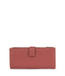 MOTIV Vegan Wallet - Purity | Color: Red - variant::lychee