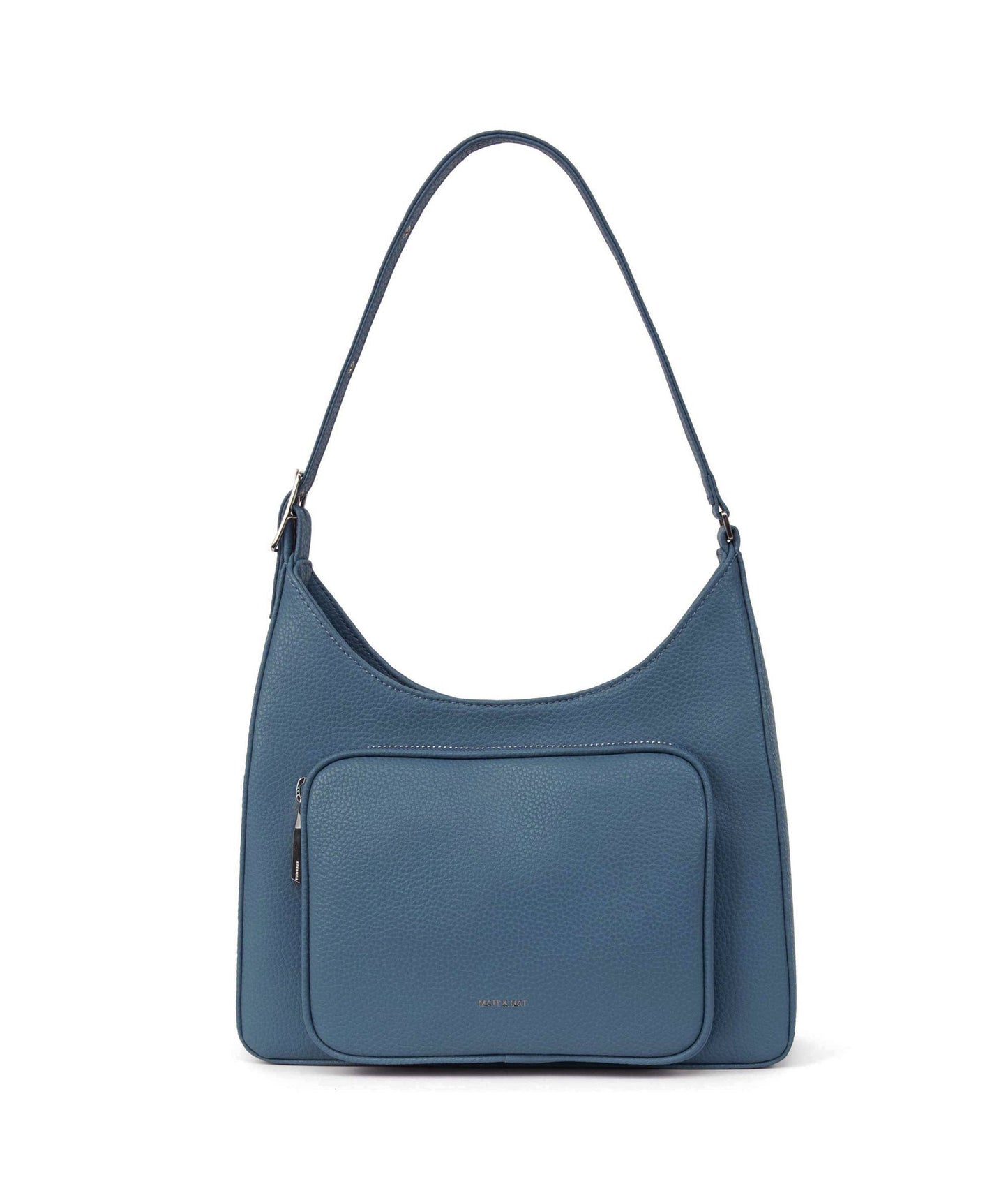 PALMLG Shoulder Bag - Purity | Color: Blue - variant::galaxy